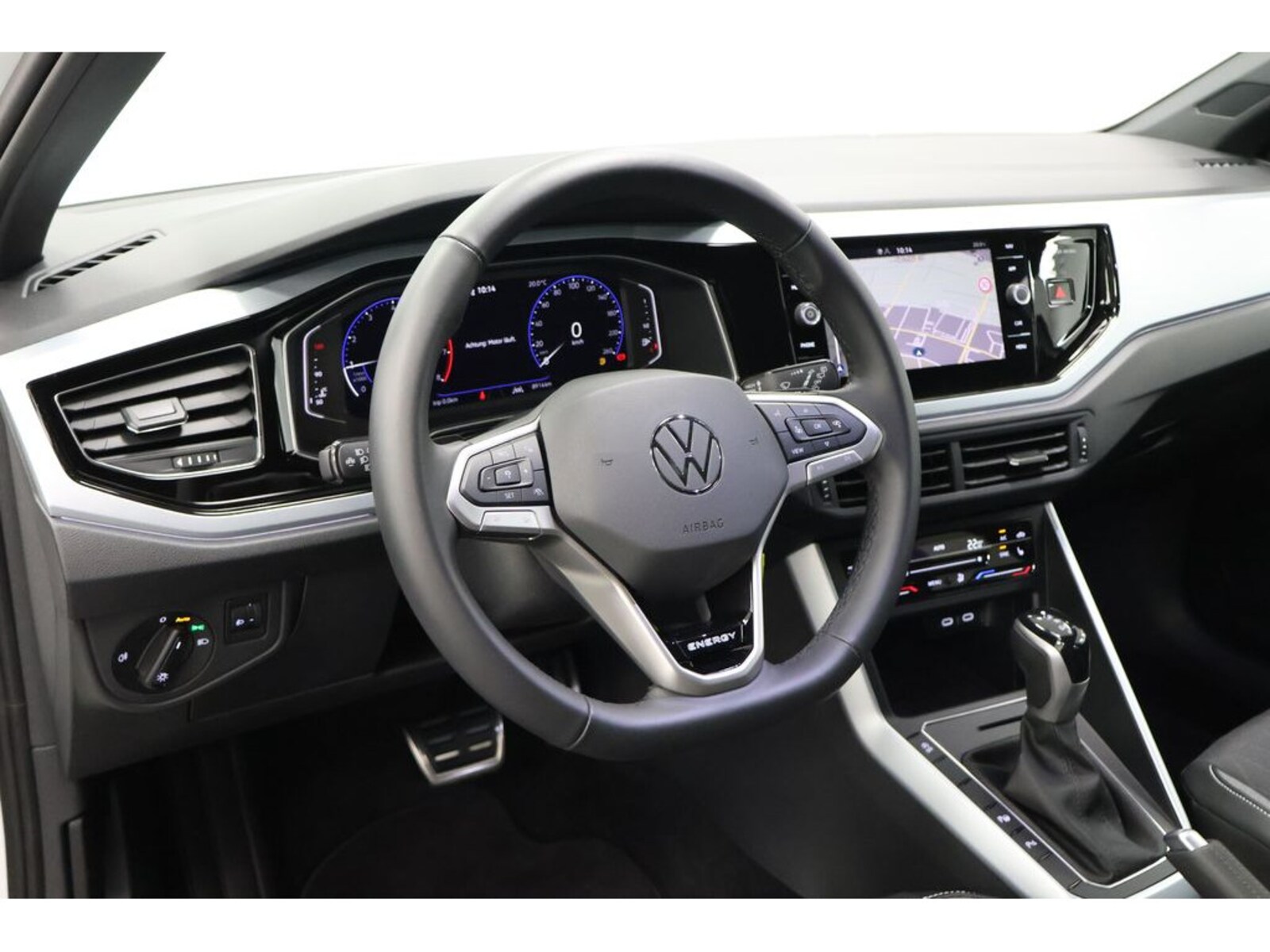 Volkswagen Taigo – Bild 16