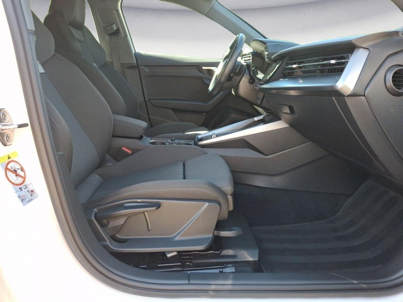 Audi A3 Sportback – Bild 13