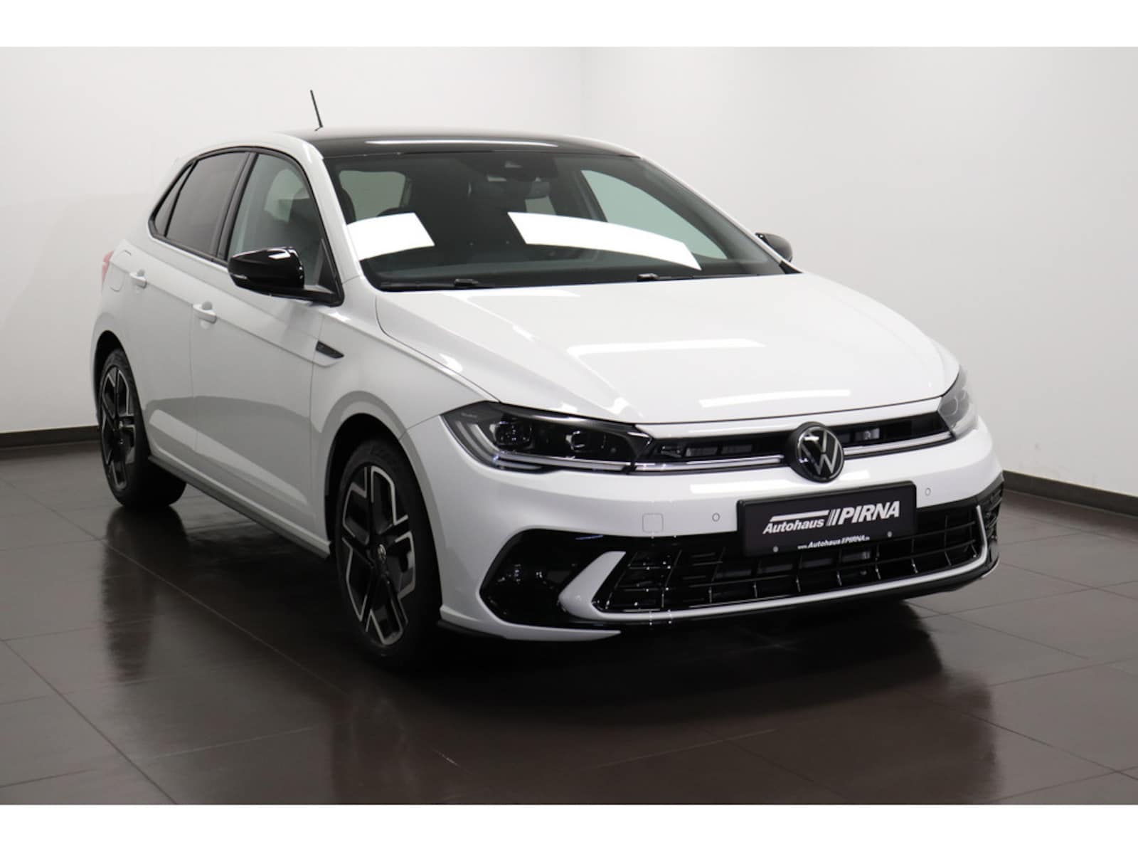 Volkswagen Polo – Bild 4