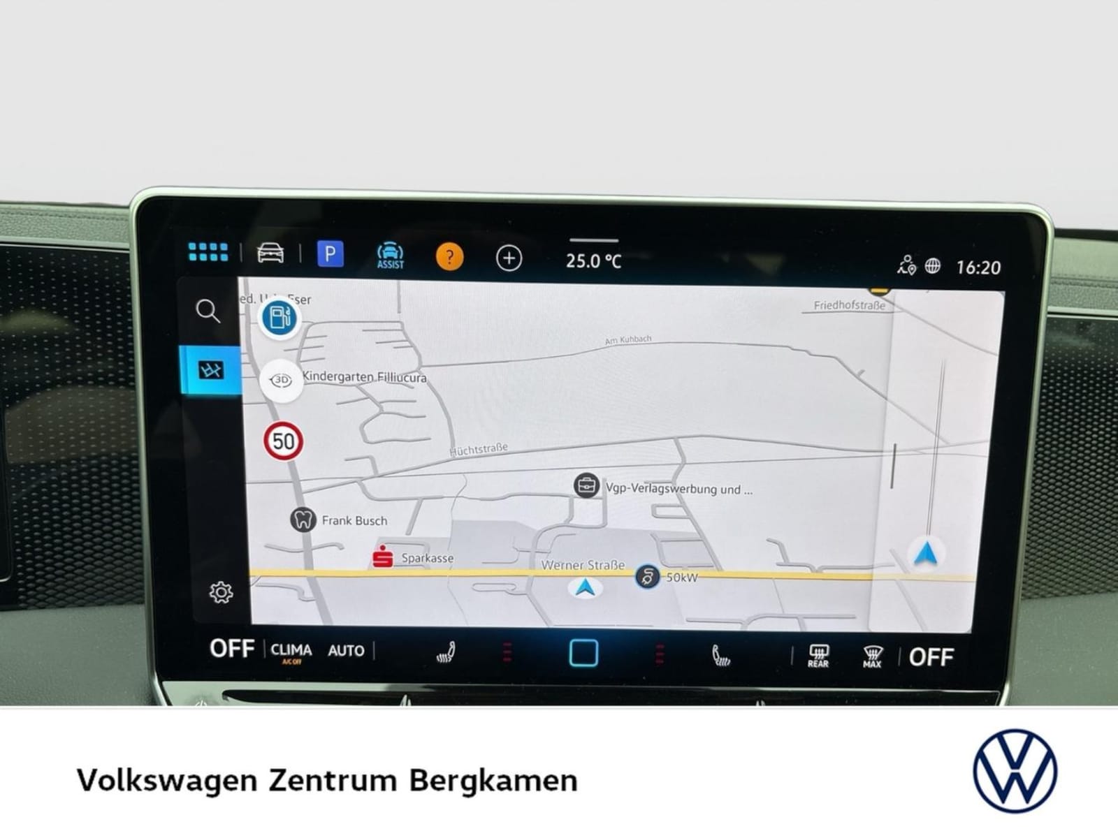 Volkswagen Passat – Bild 14