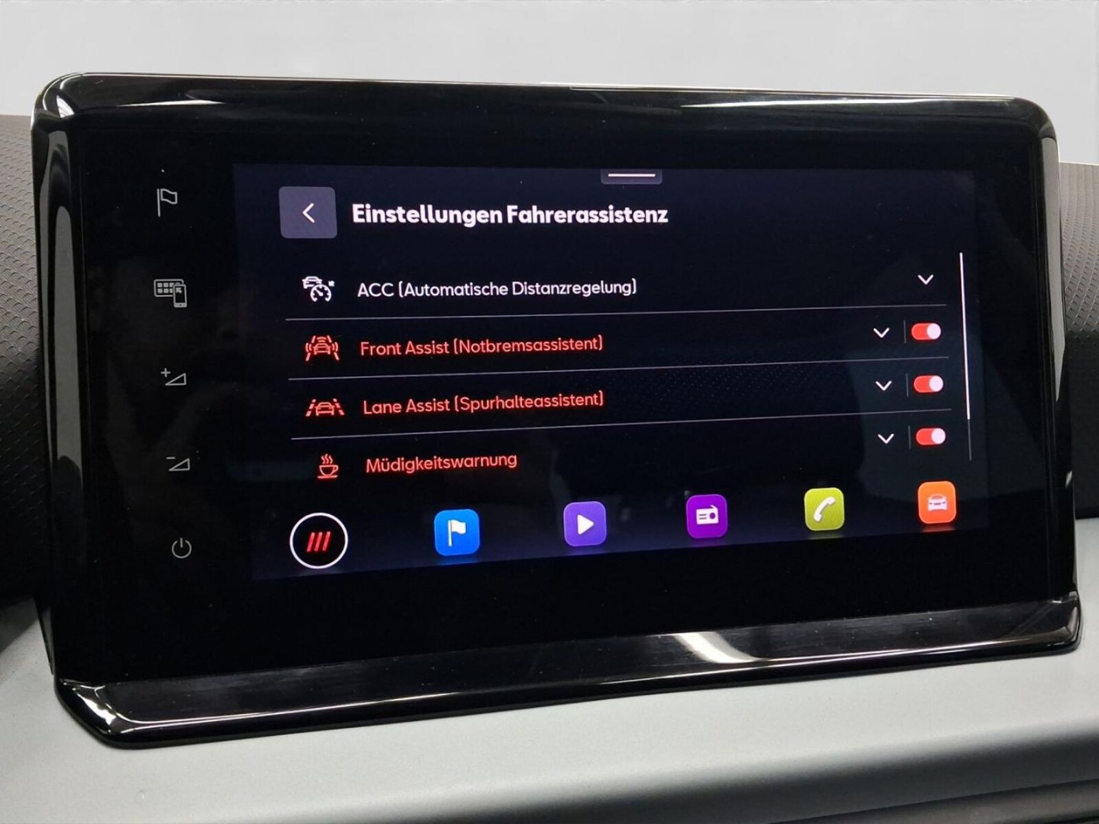SEAT Ibiza – Bild 12