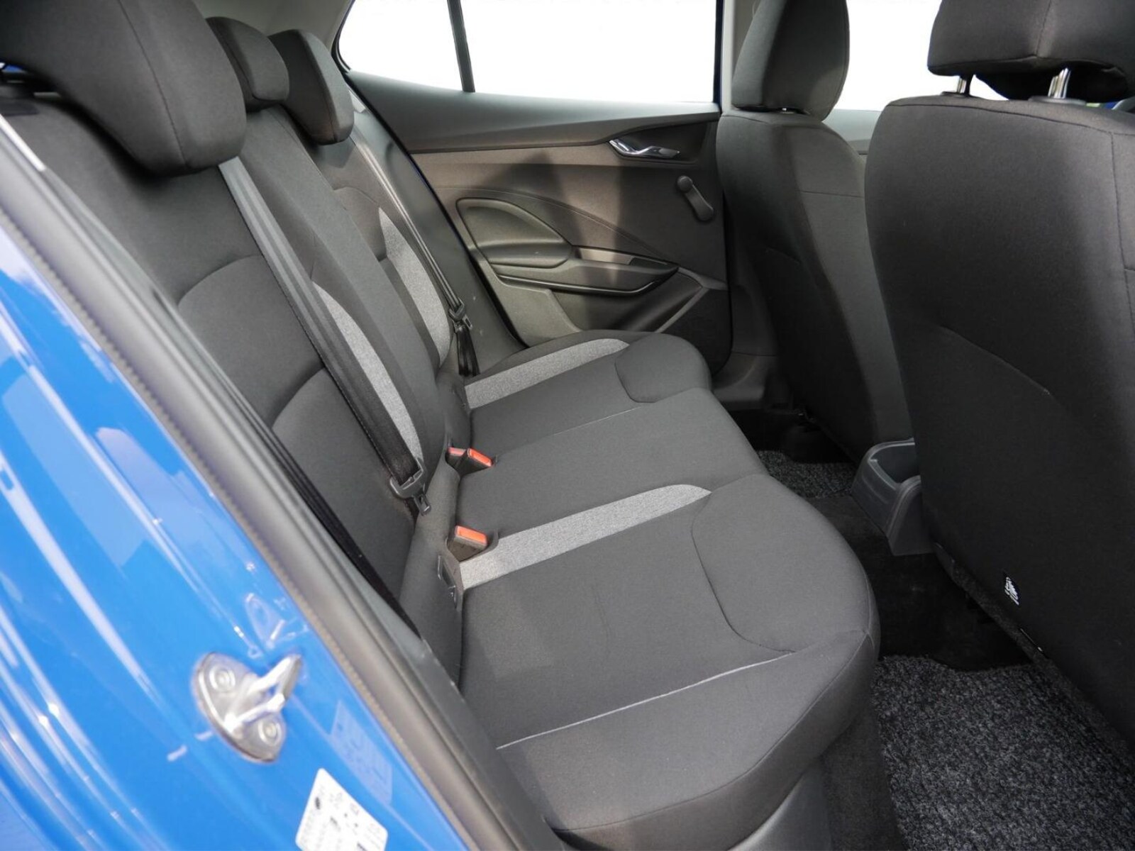 Škoda Fabia – Bild 16