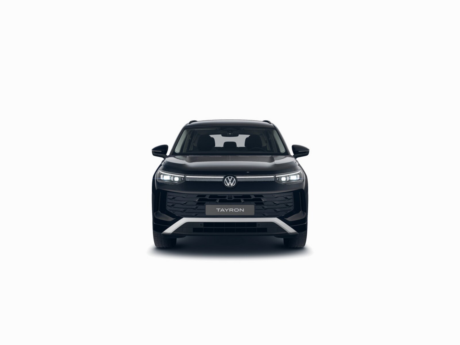 Volkswagen Tayron – Bild 12