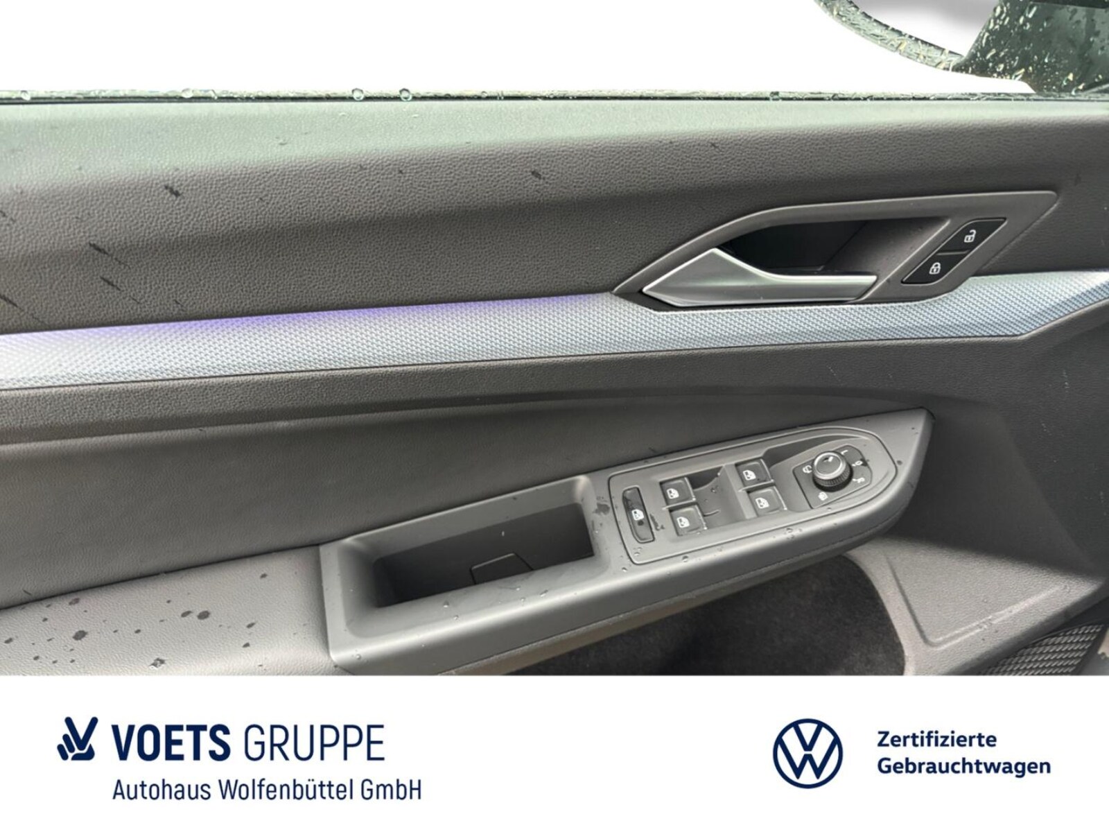 Volkswagen Golf – Bild 13