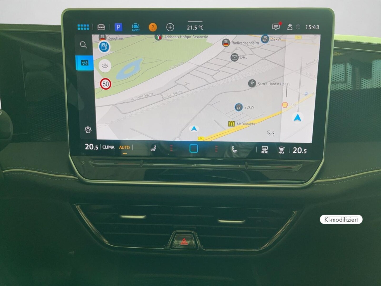 Volkswagen Passat – Bild 11