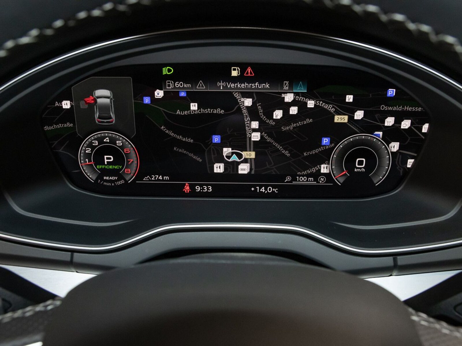 Audi Q5 Sportback – Bild 17