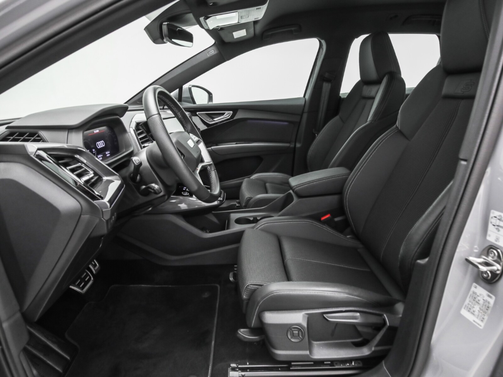 Audi Q4 e-tron – Bild 5