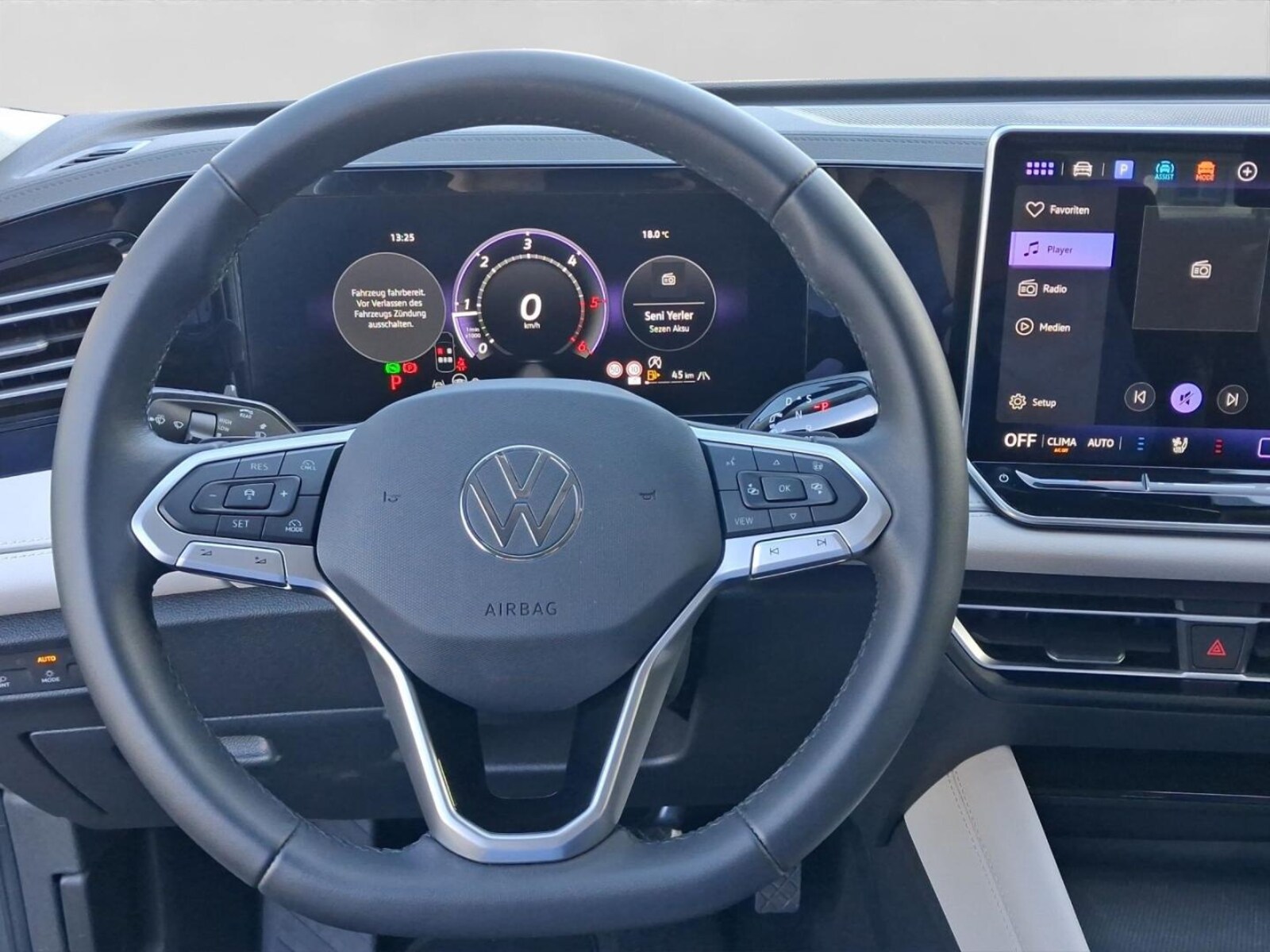 Volkswagen Tiguan – Bild 13