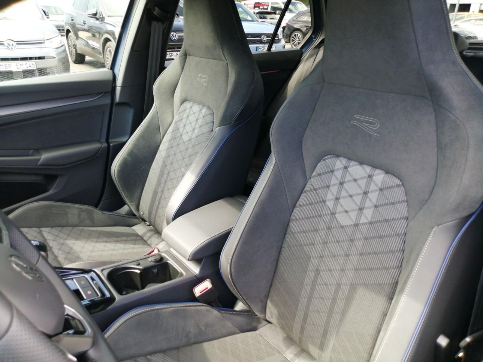 Volkswagen Golf – Bild 19