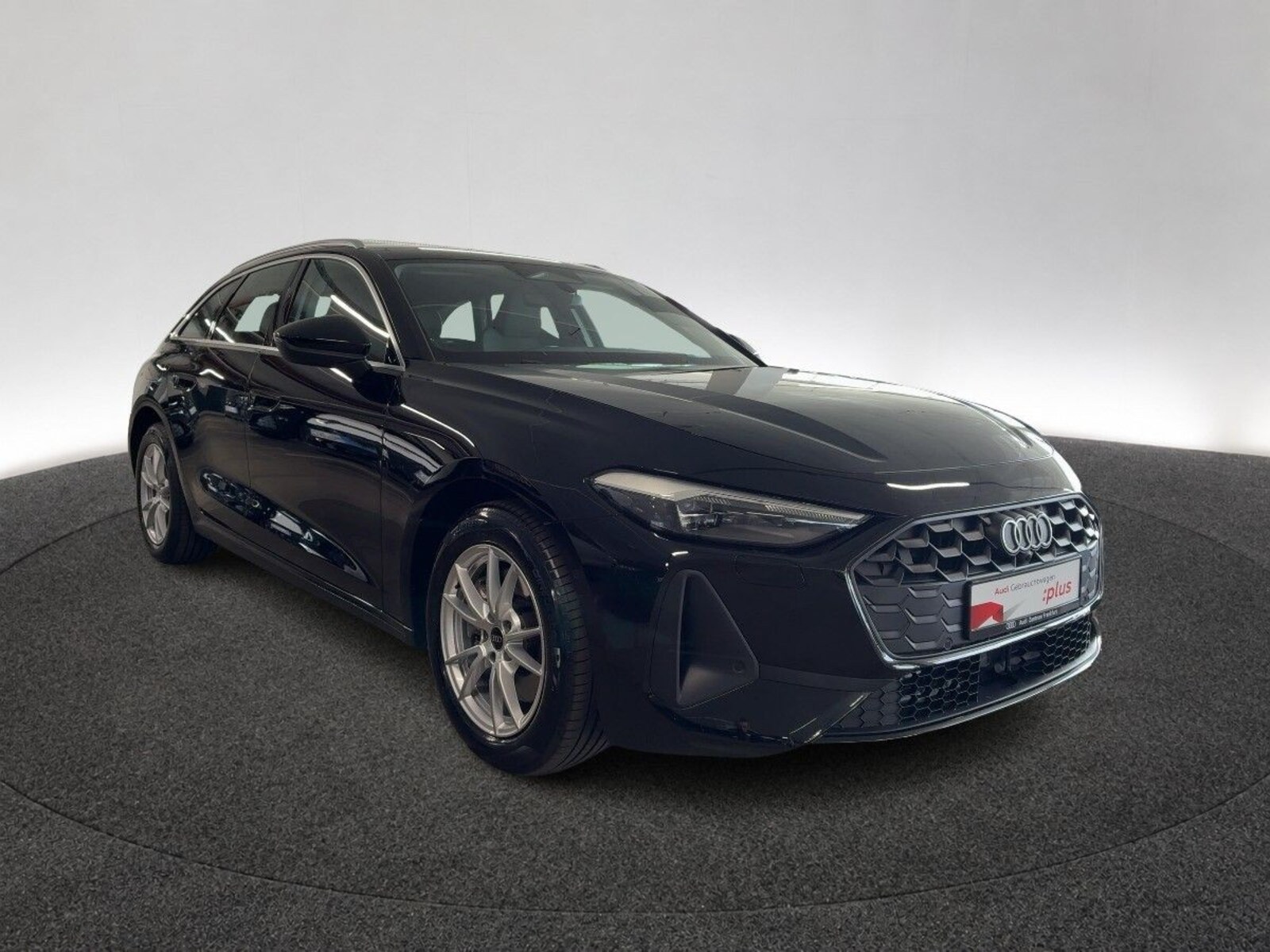 Audi A5 Avant – Bild 4
