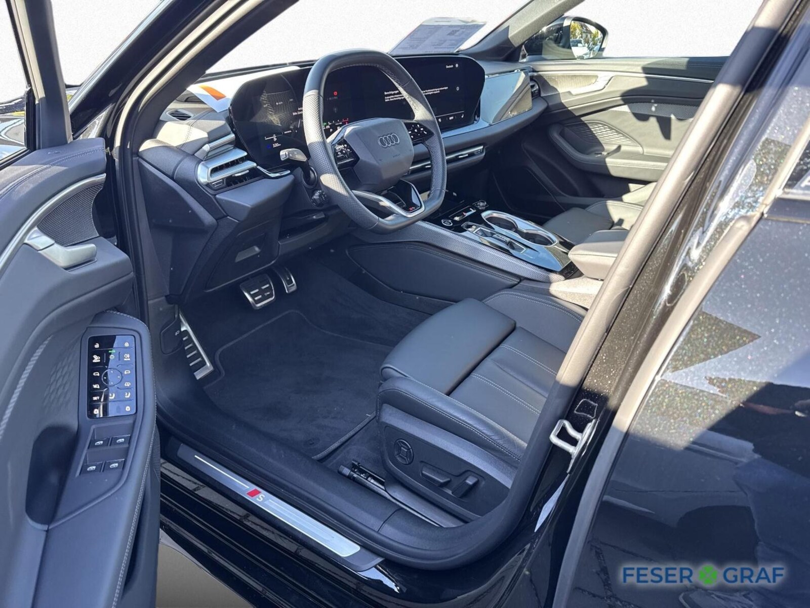 Audi A6 Limousine – Bild 12
