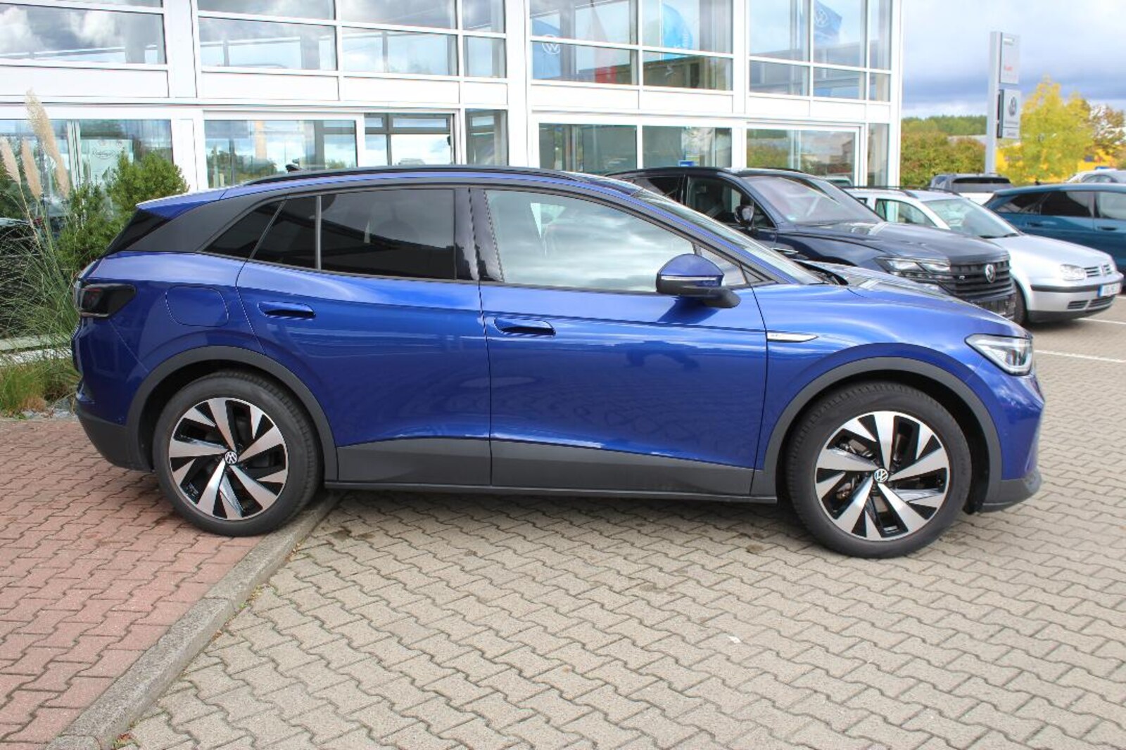 Volkswagen ID.4 – Bild 16