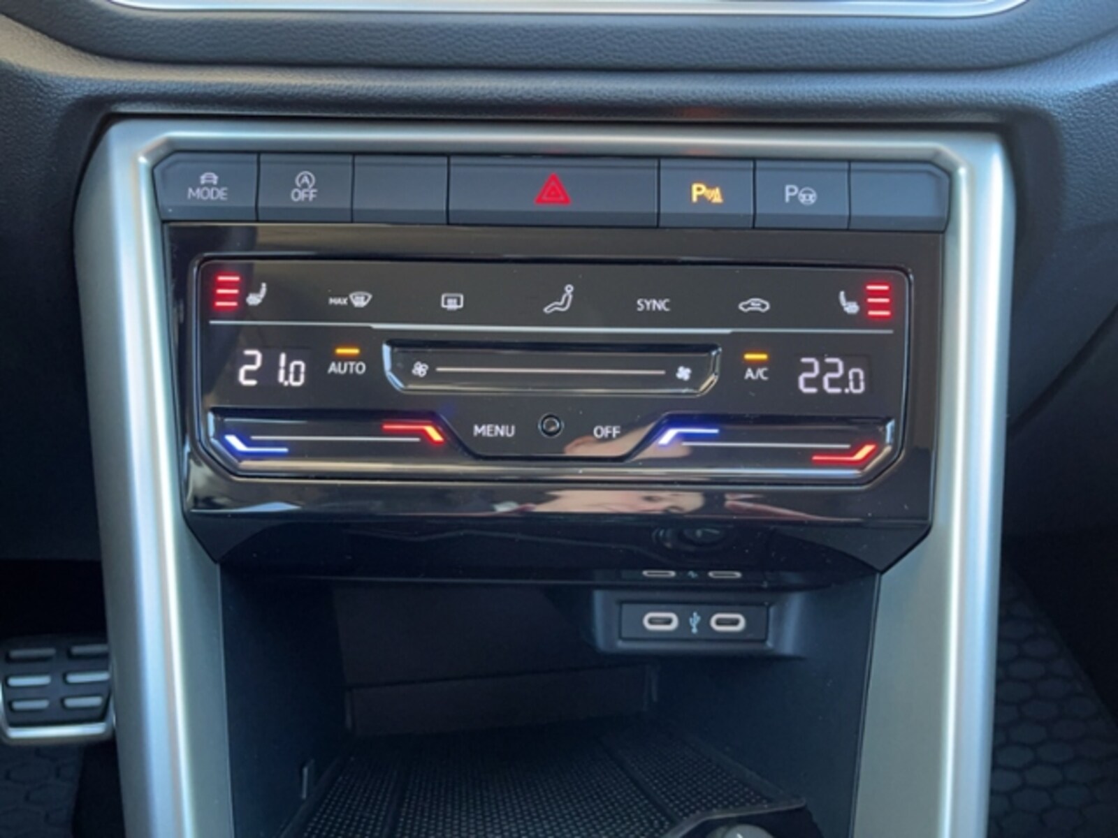 Volkswagen T-Roc – Bild 15