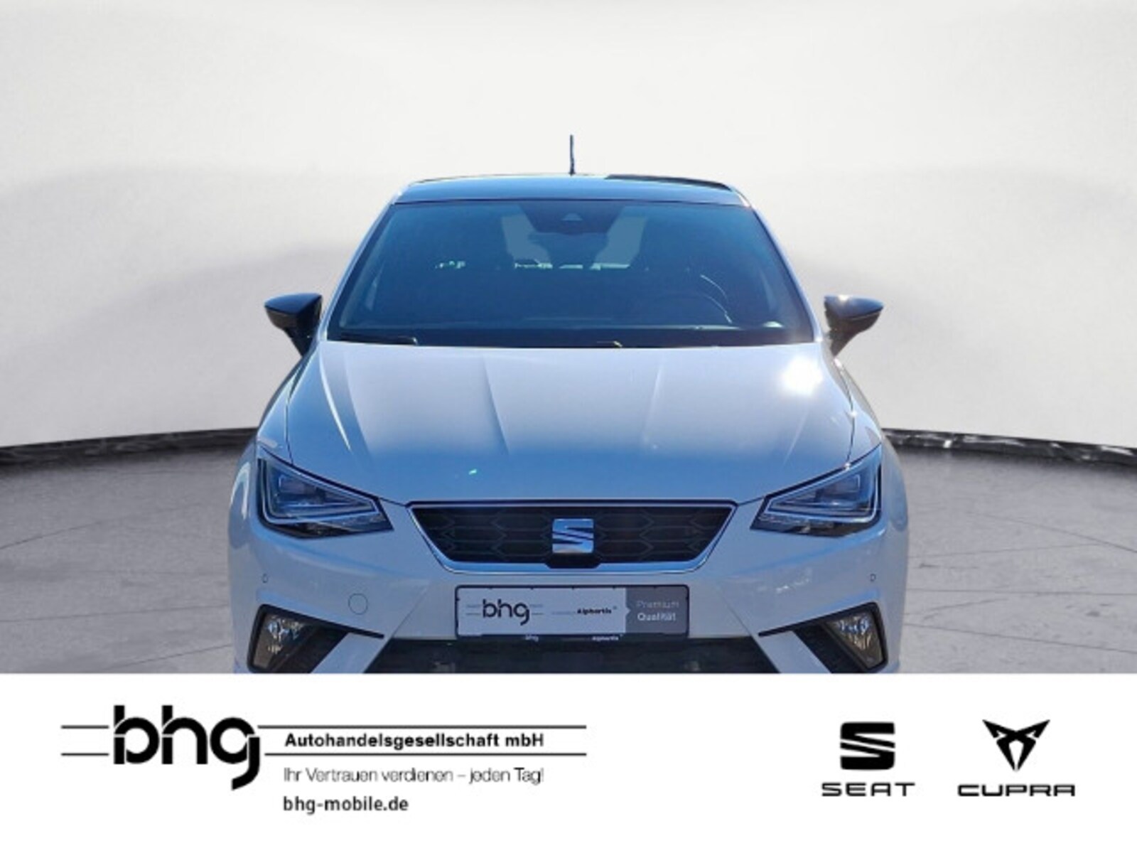 SEAT Ibiza – Bild 8