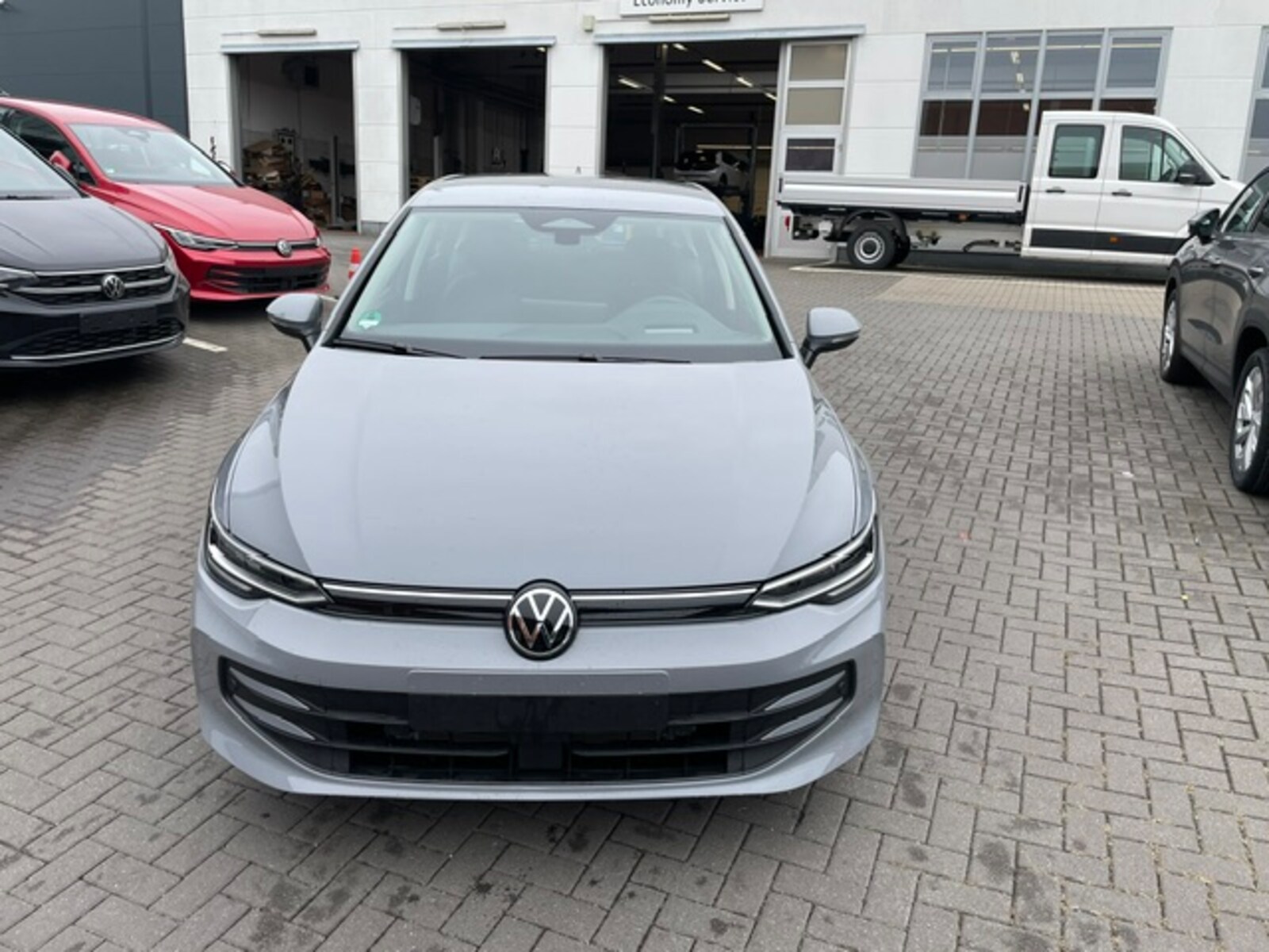Volkswagen Golf – Bild 5