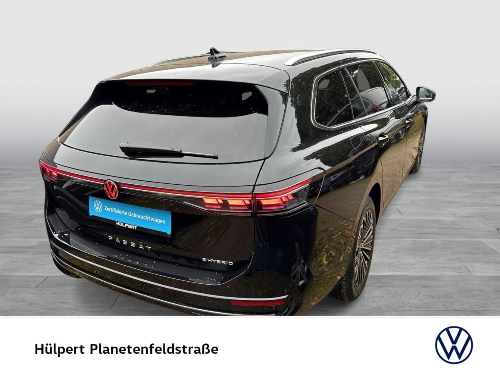 Volkswagen Passat – Bild 3