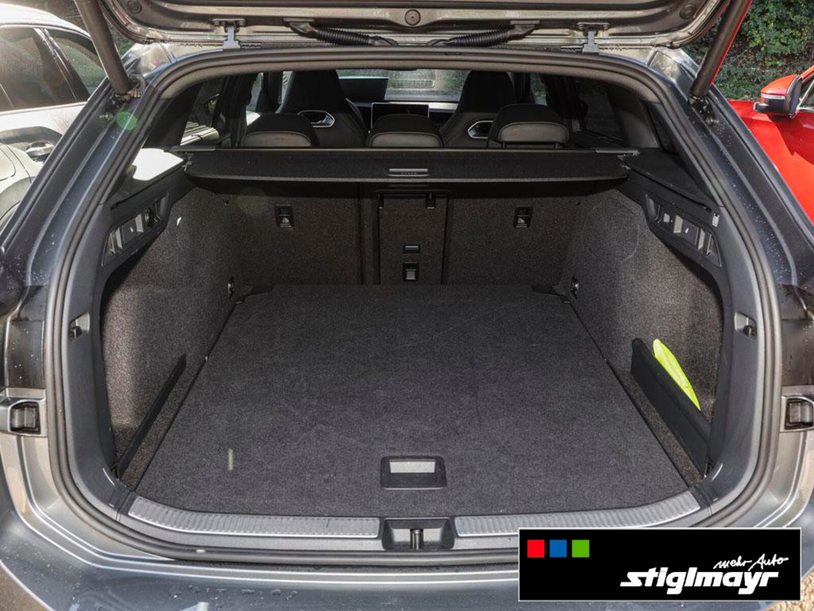 Volkswagen Passat – Bild 9