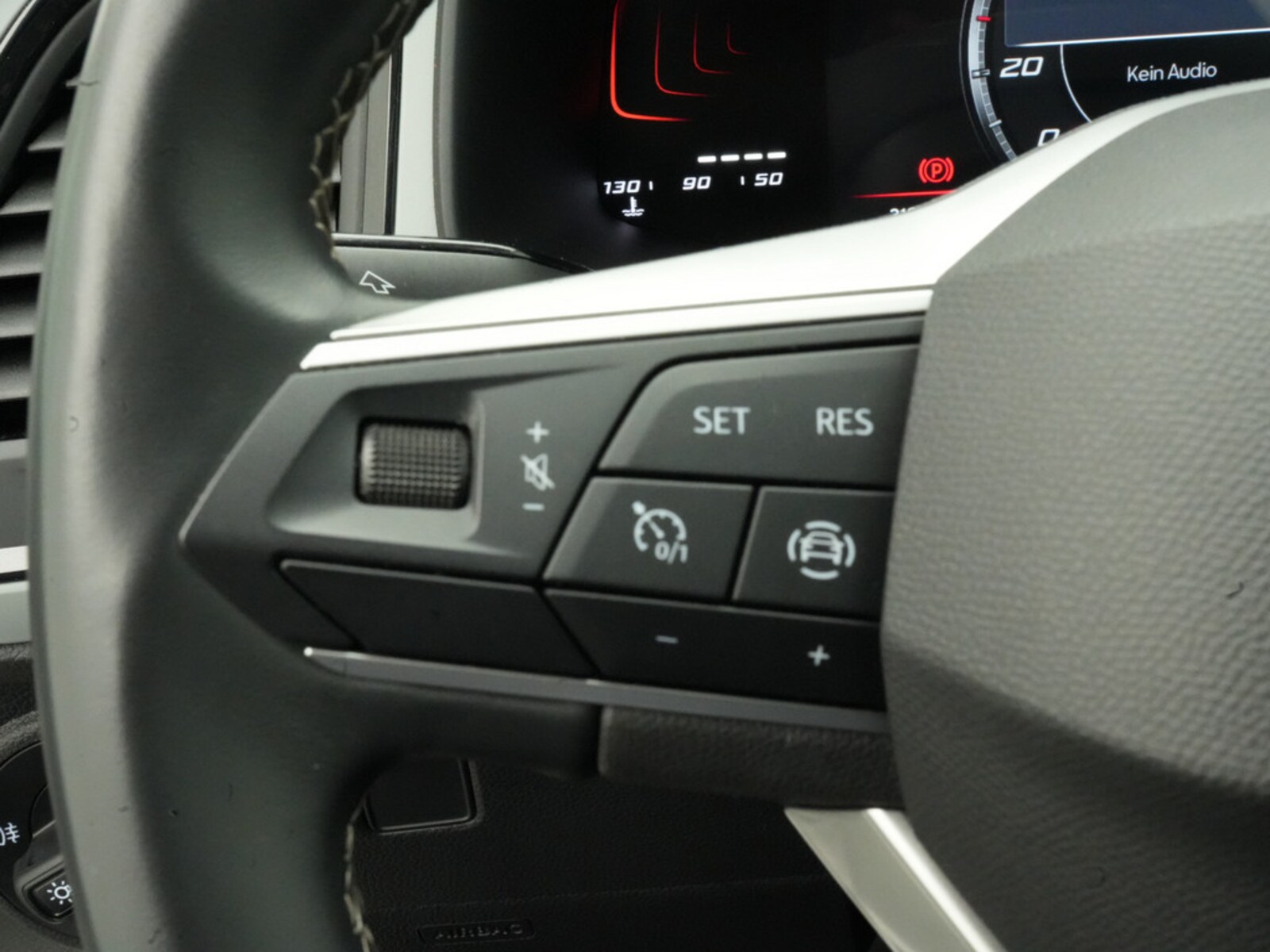 SEAT Ateca – Bild 17