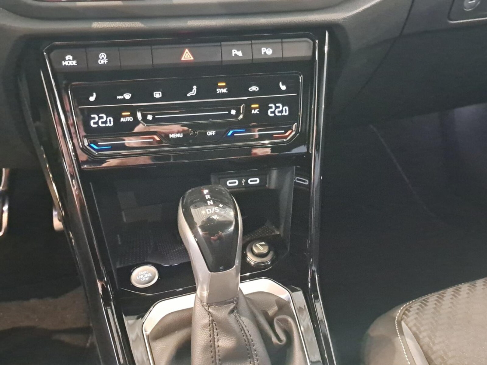 Volkswagen T-Roc Cabriolet – Bild 11
