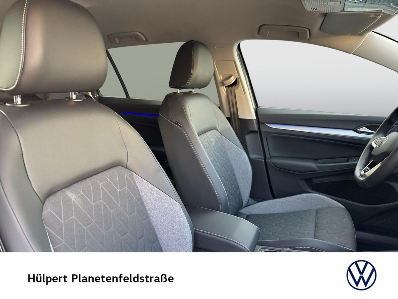 Volkswagen Golf Variant – Bild 8