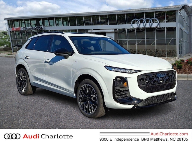 2026 Audi Q3