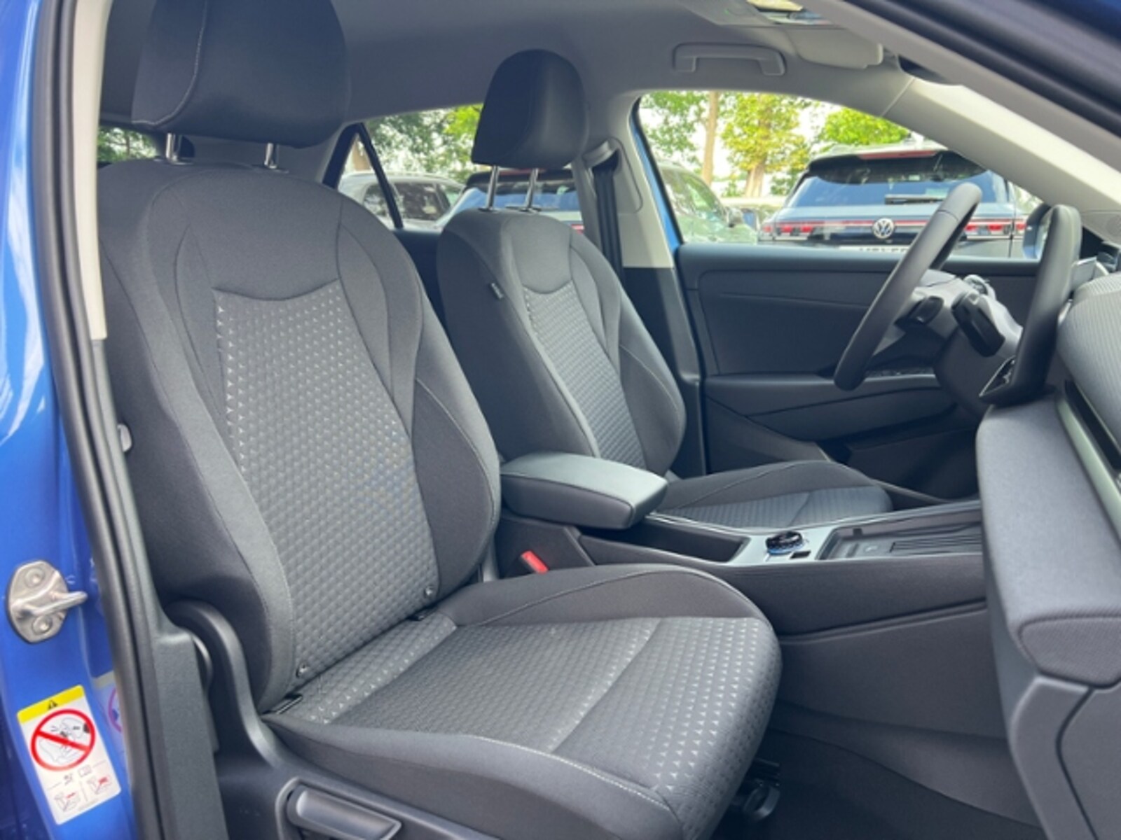 Volkswagen T-Roc – Bild 19