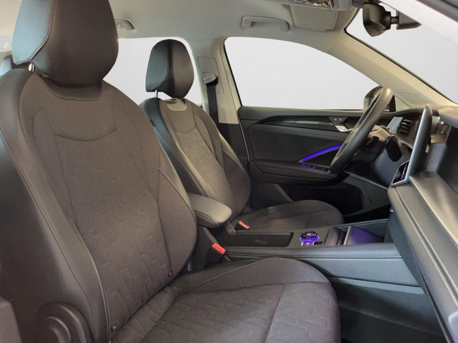 Volkswagen Tayron – Bild 4