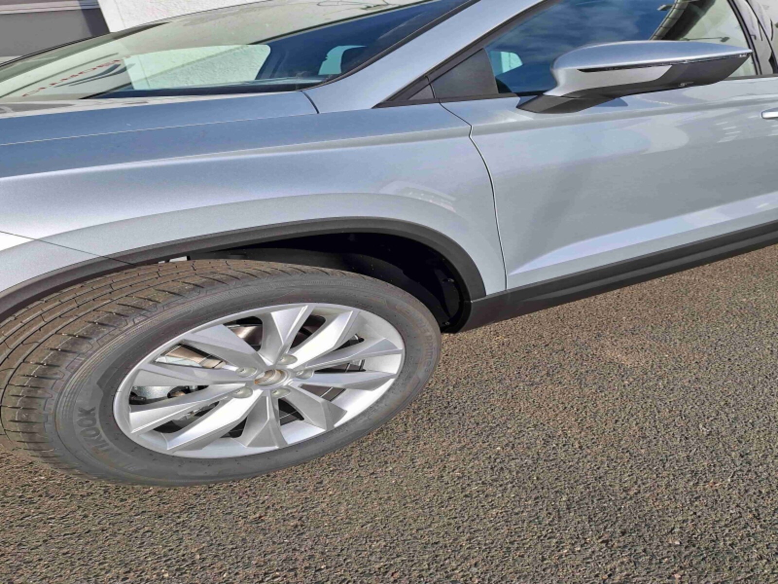 SEAT Ateca – Bild 3