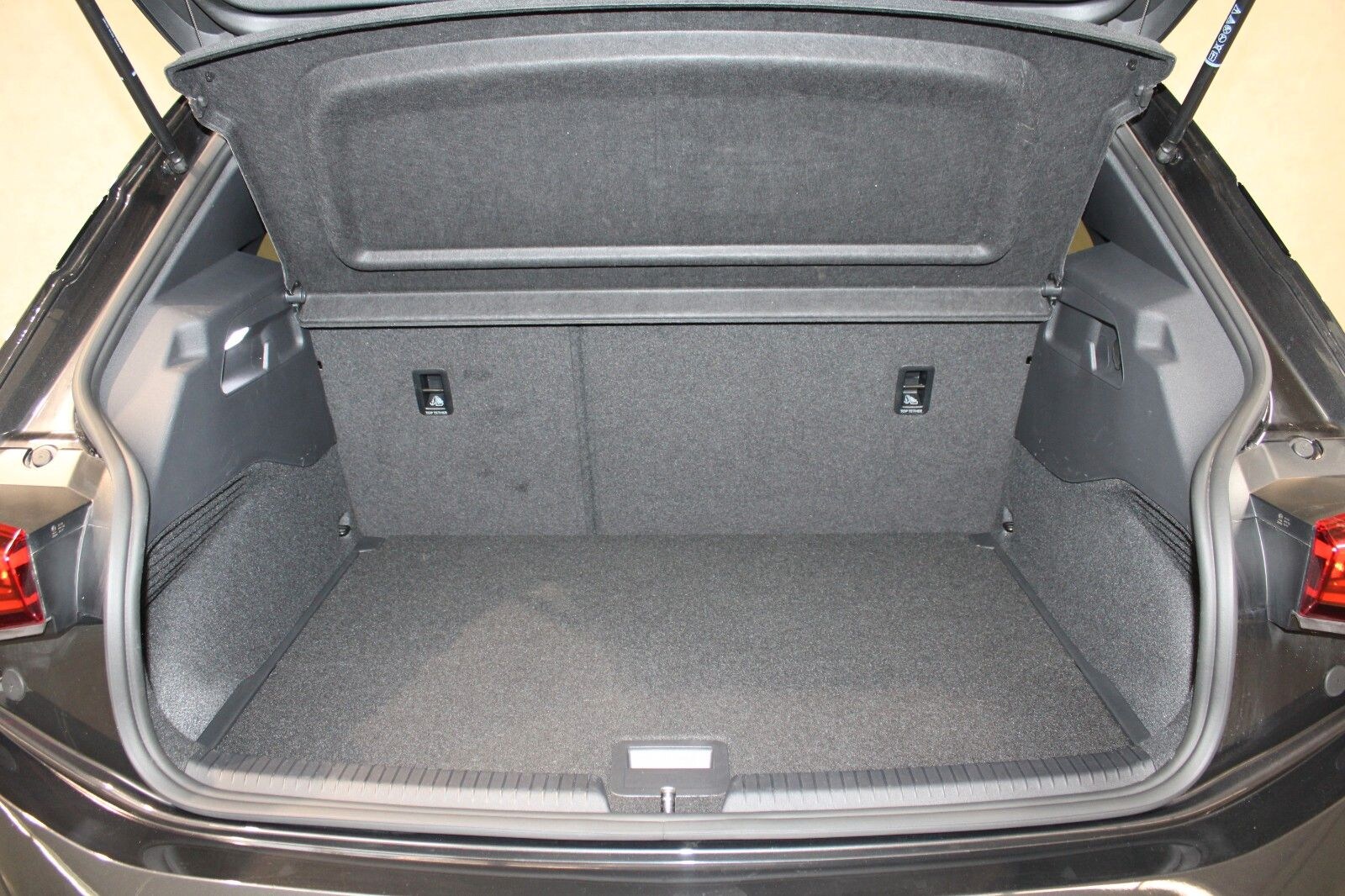 CUPRA Born – Bild 9