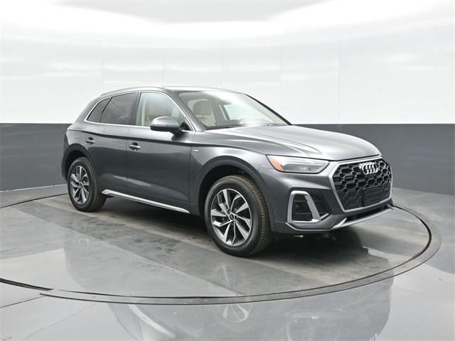 2023 Audi Q5 Premium Plus