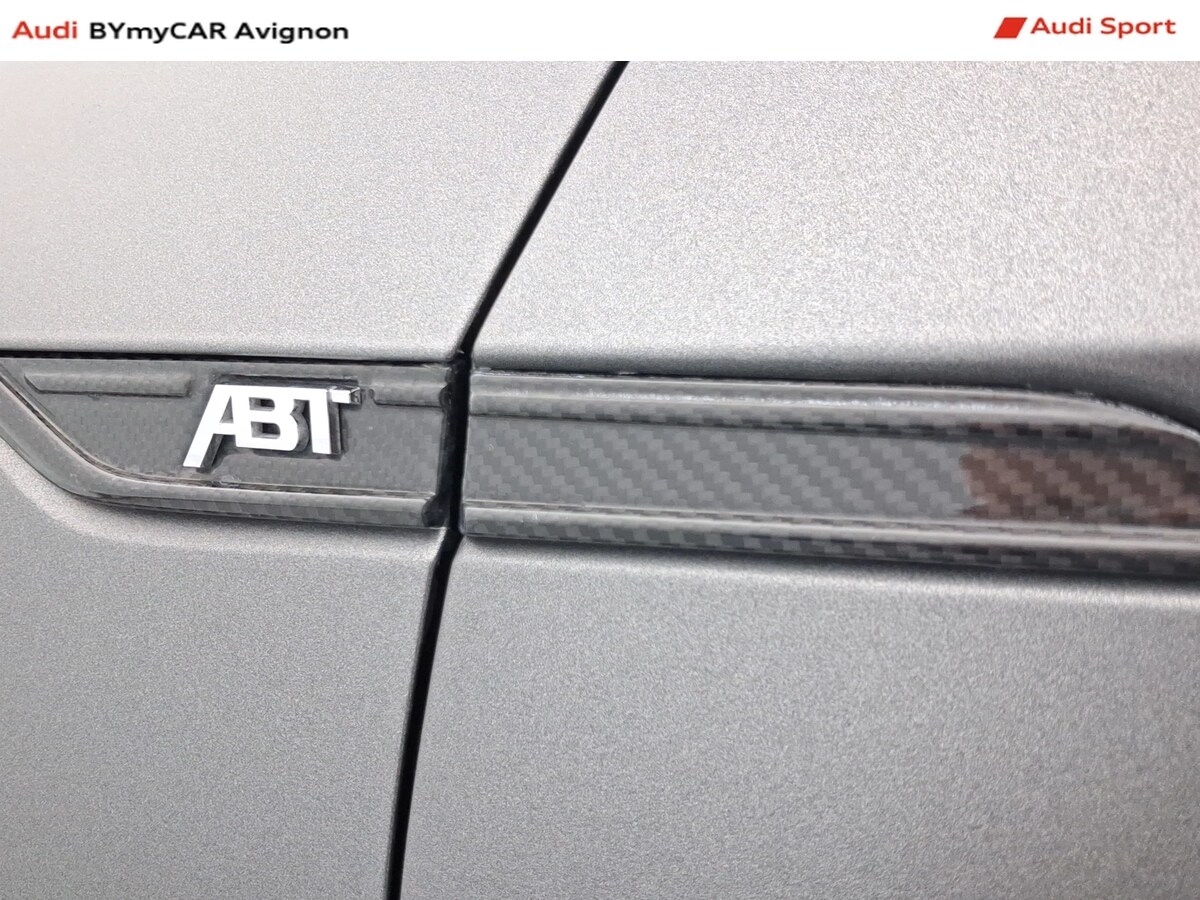 Image about Audi RS 5 Sportback RS 5 Sportback 331 kW (450 ch) tiptronic