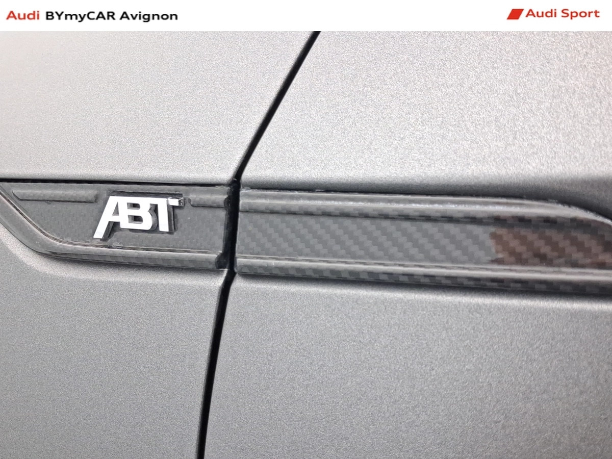 Image about Audi RS 5 Sportback RS 5 Sportback 331 kW (450 ch) tiptronic