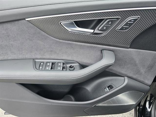 2025 Audi SQ8 Prestige - Photo 28
