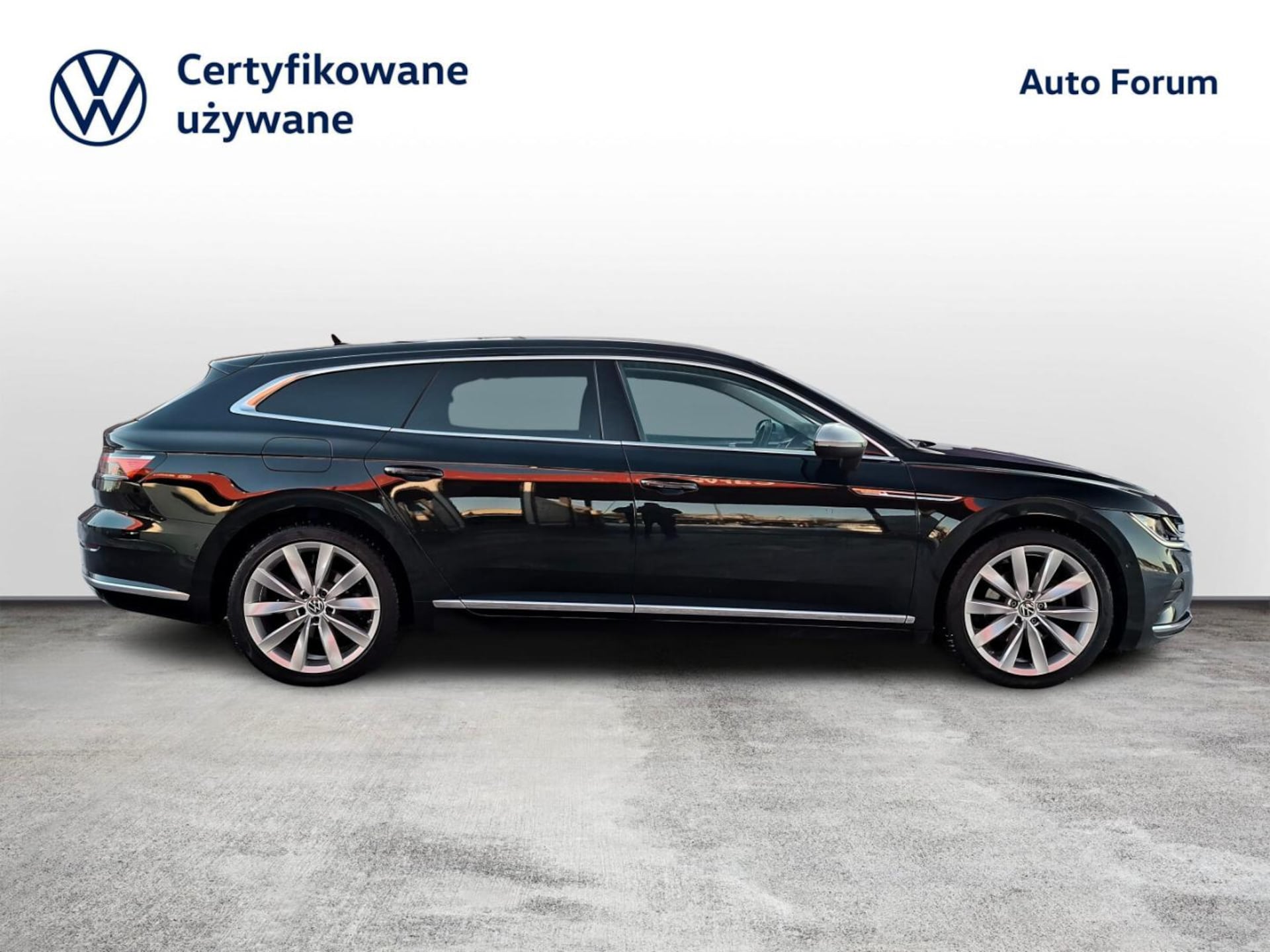 Volkswagen Arteon Shooting Brake Elegance