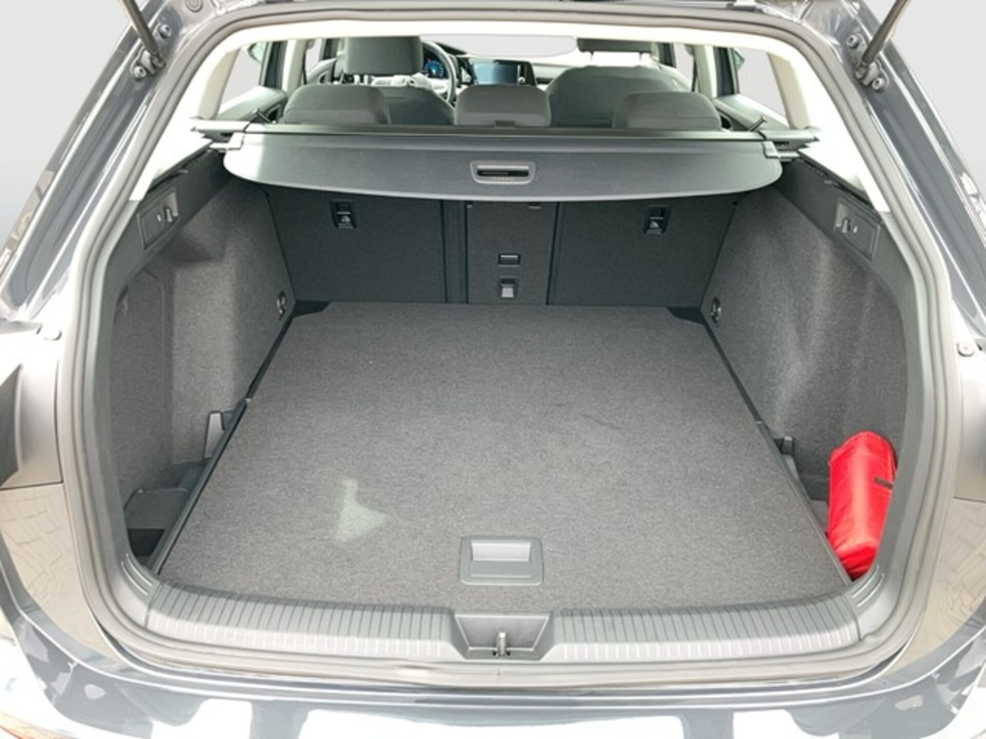 Volkswagen Golf Variant Life
