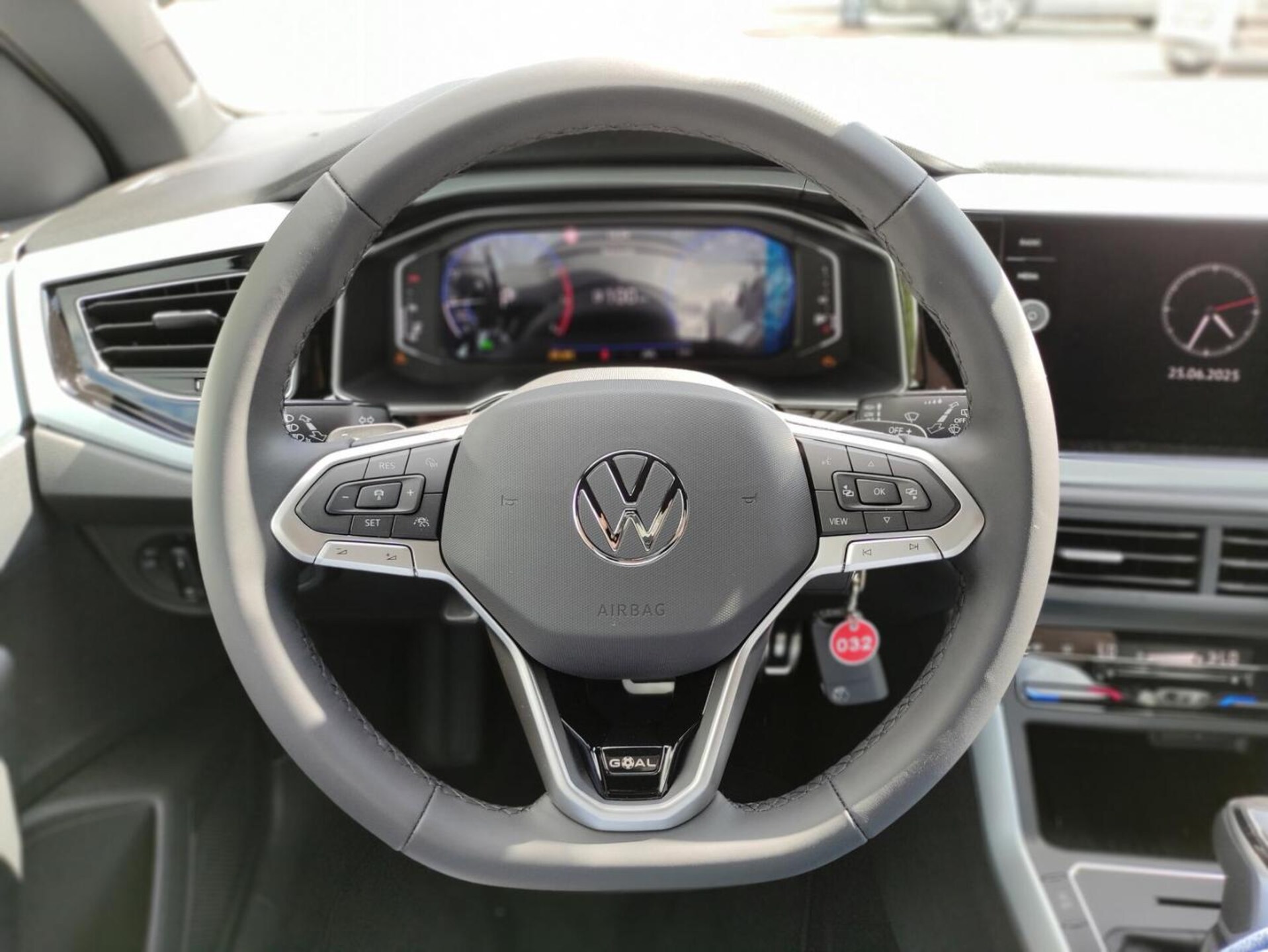 Volkswagen Taigo Goal