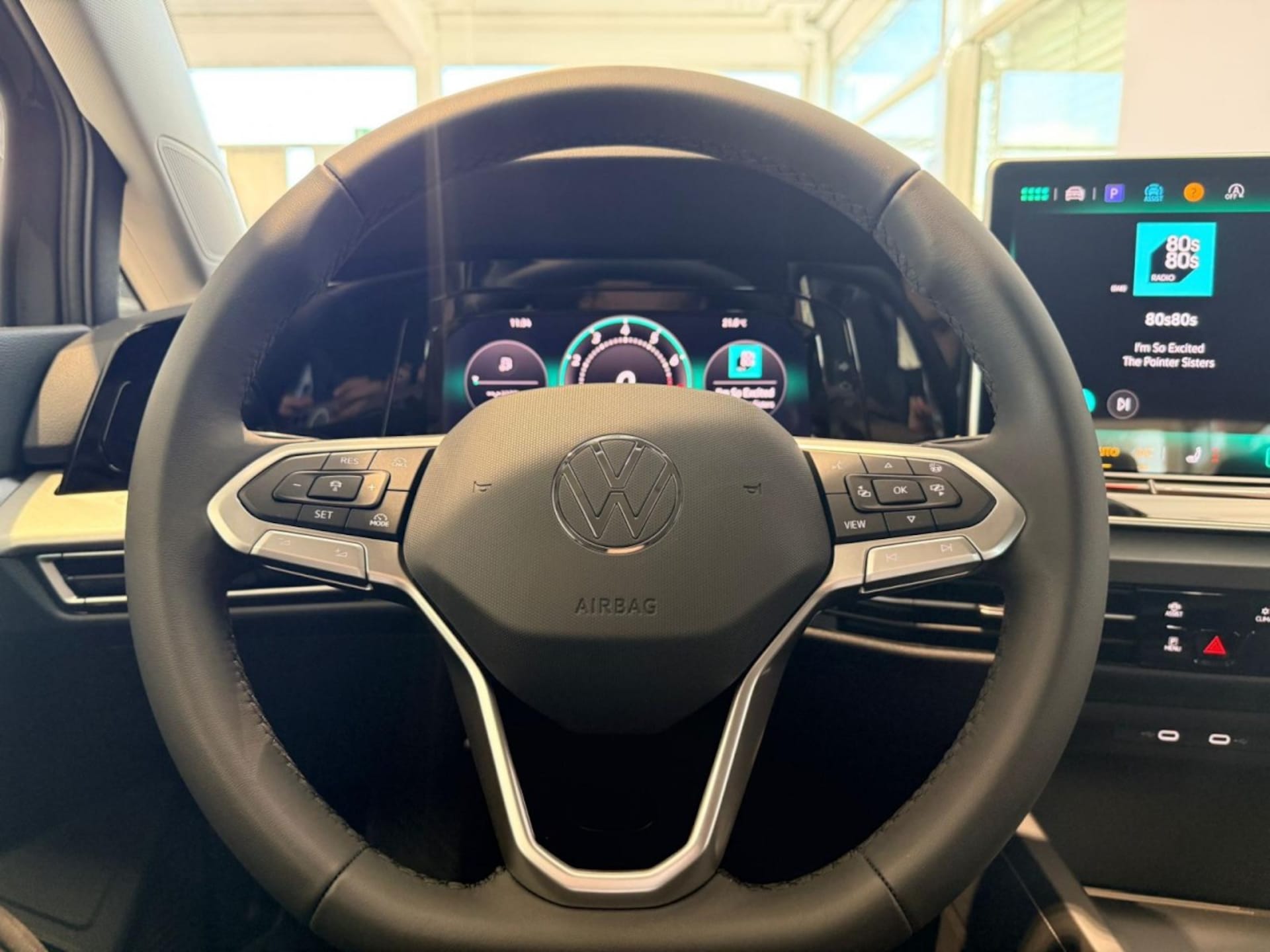 Volkswagen Golf Life