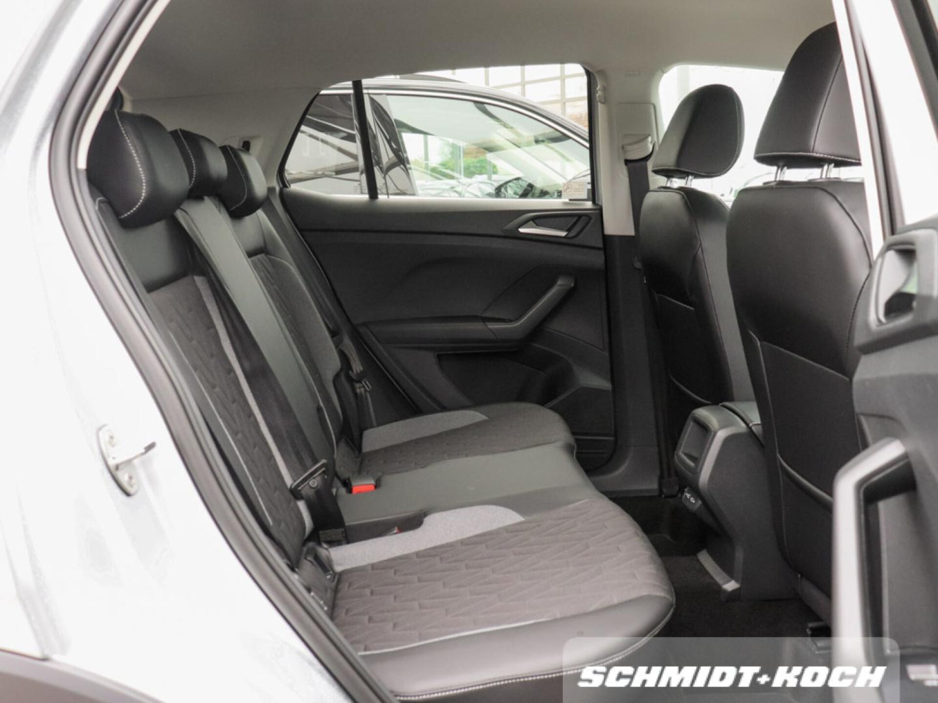 Volkswagen T-Cross ENERGY