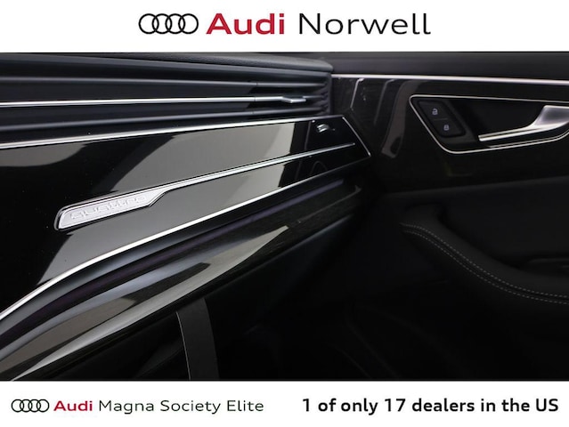 2026 Audi Q8 Premium Plus - Photo 6
