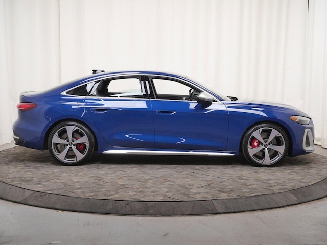 2026 Audi S5 Premium Plus - Photo 7