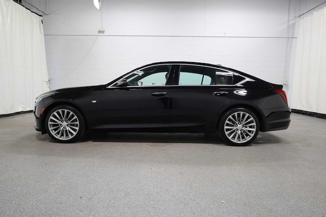 2023 Cadillac CT5