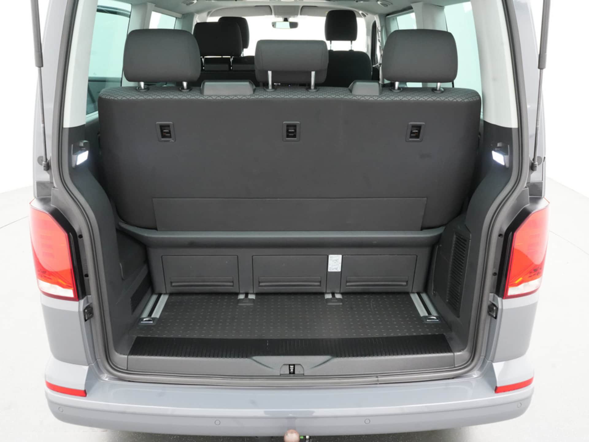 Volkswagen T6.1 Multivan Trendline