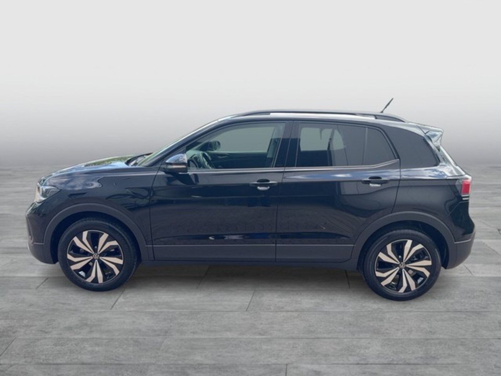 Volkswagen T-Cross – Bild 2