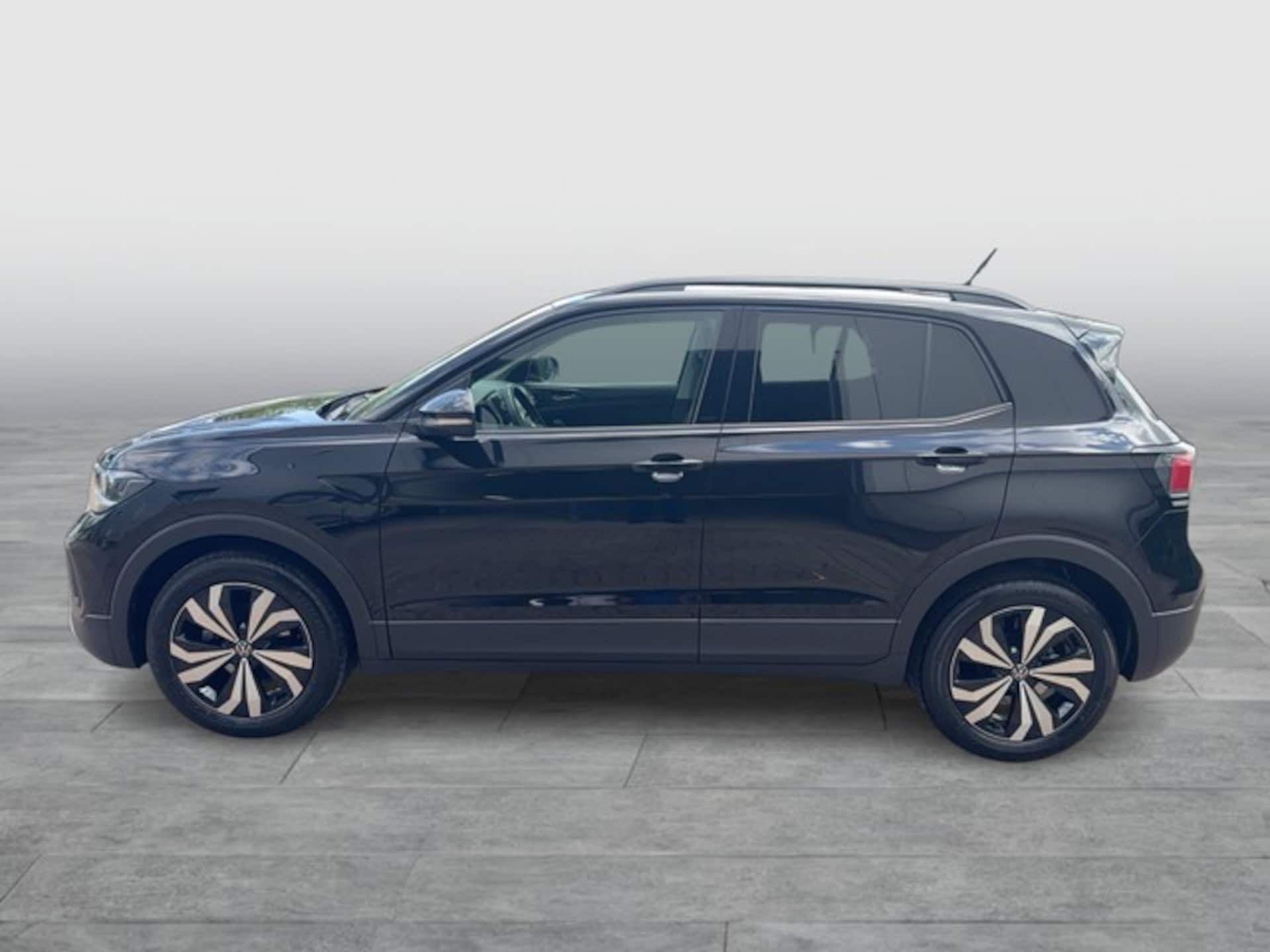 Volkswagen T-Cross Match