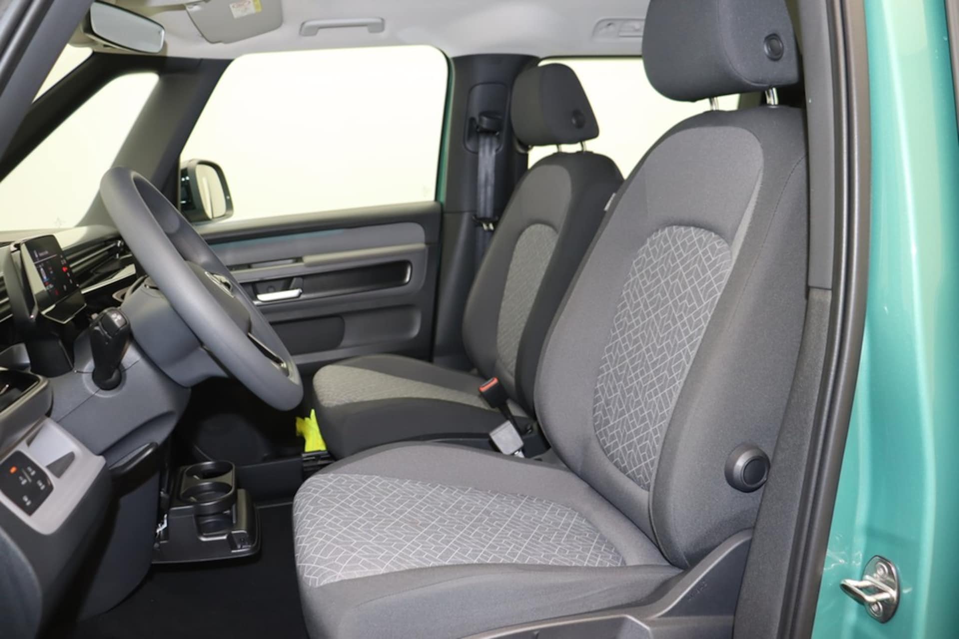 Volkswagen ID. Buzz Pro