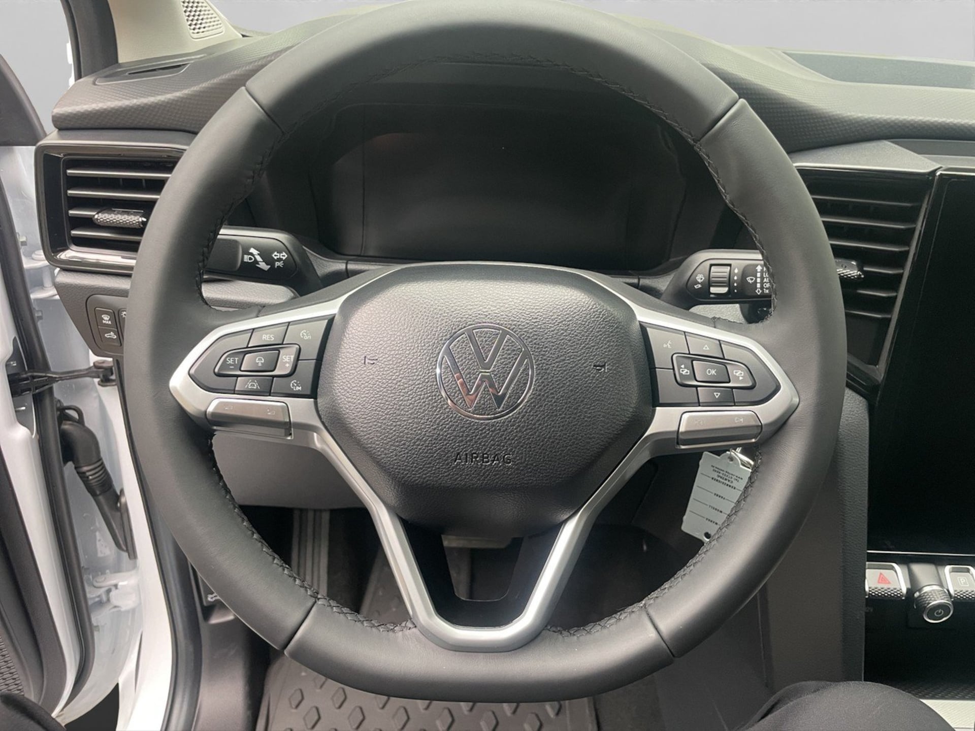 Volkswagen Amarok DoubleCab Life