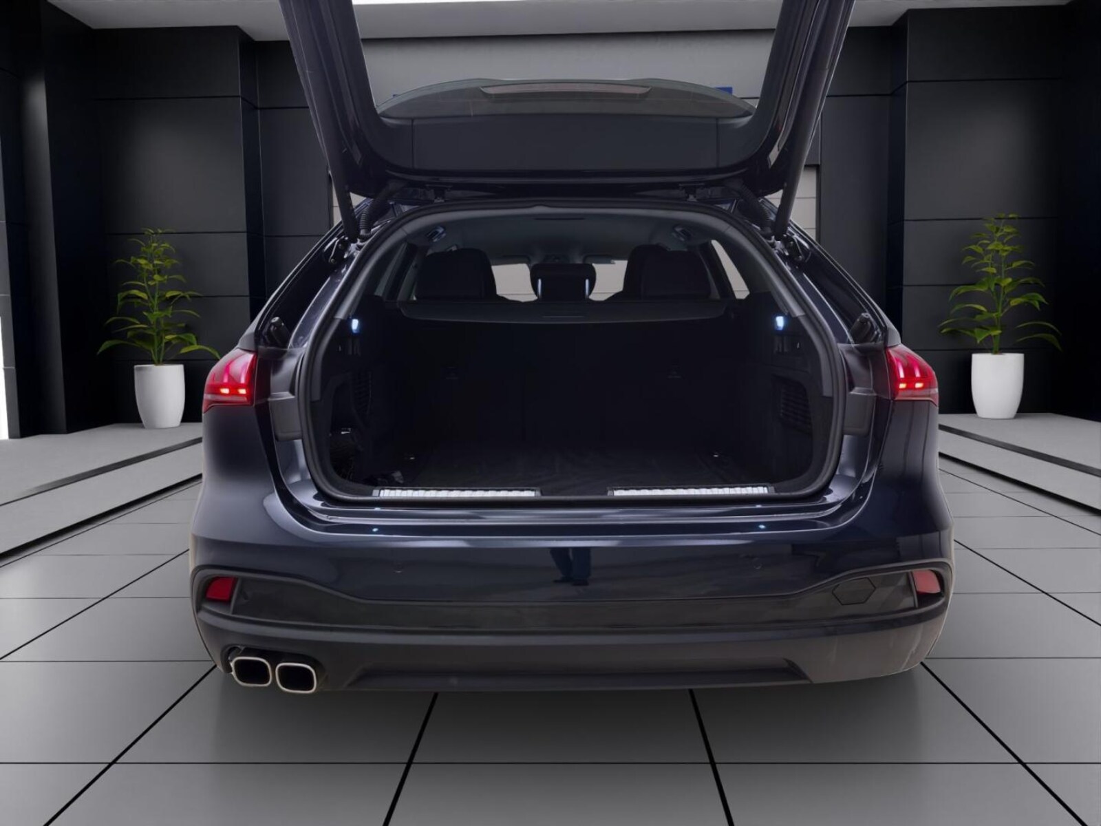 Audi A5 Avant – Bild 5