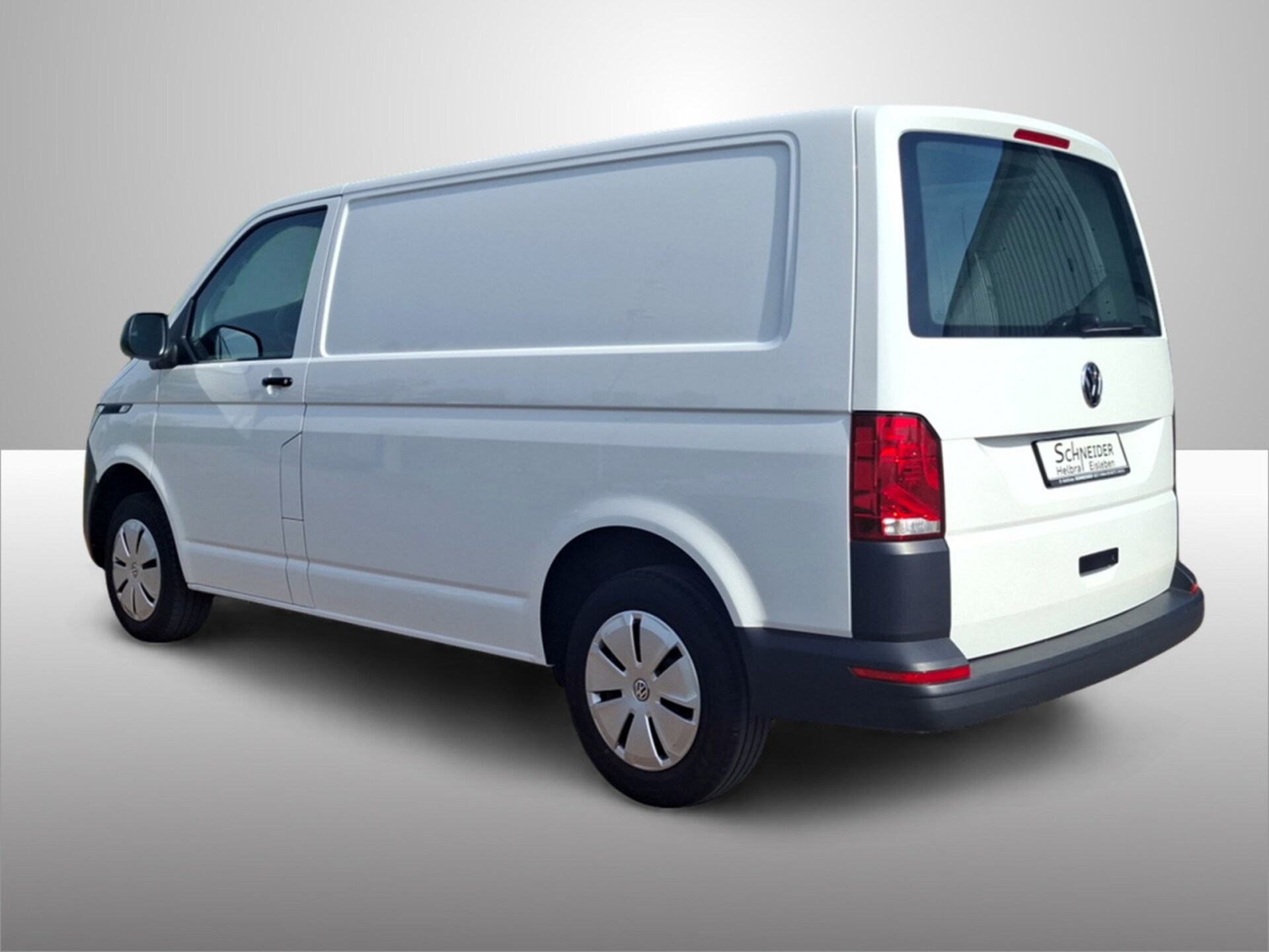 Volkswagen T6.1 Transporter Kasten kurzer Radstand