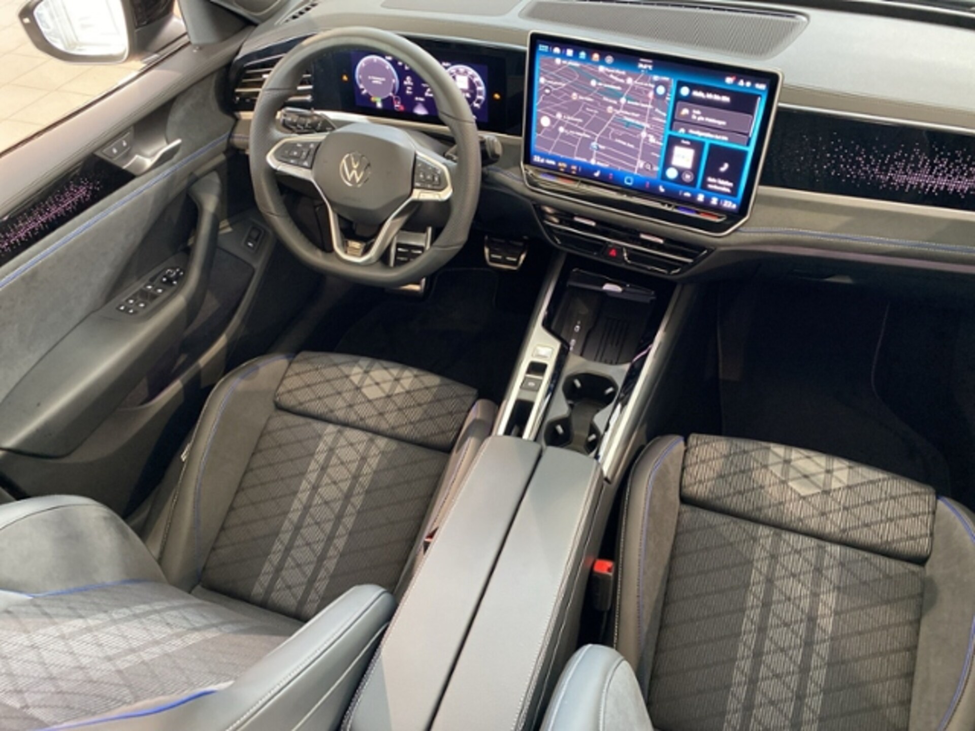 Volkswagen Passat R-Line
