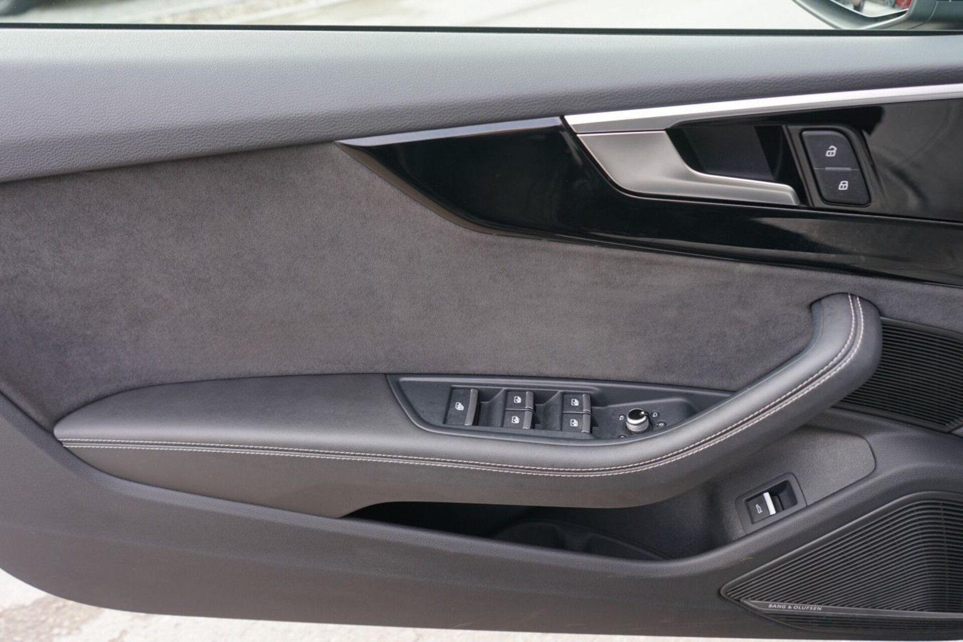 Audi A5 Cabriolet S line